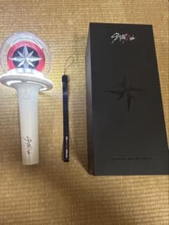 スキズ　ペンライトver.2【即日発送可】のサムネイル
