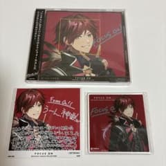 ローレン・イロアス Focus onのサムネイル