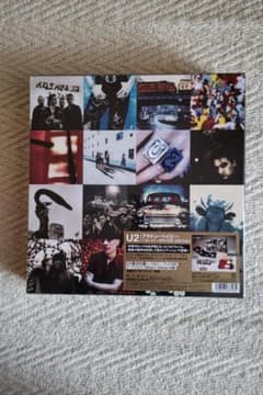 Ｕ２／『アクトン・ベイビー』スーパー・デラックス・エディション（国内盤）限定盤 m70761694994_1.jpg?1774224468