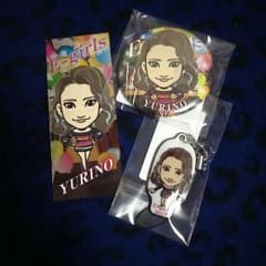 YURINO セットのサムネイル