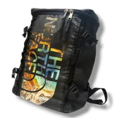 ザノースフェイス BCヒューズボックス2 NM81939 30L 黒 リュック