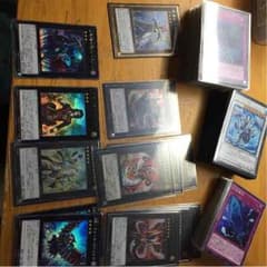 遊戯王引退 大特価！値下げ可能！！のサムネイル