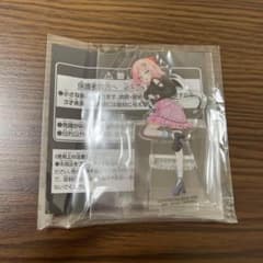 新品未開封 ワールドダイスターアクリルフィギュアvol.3 筆島しぐれ