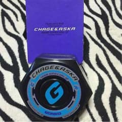 チャゲ＆飛鳥 ファンクラブ限定G-SHOCKのサムネイル