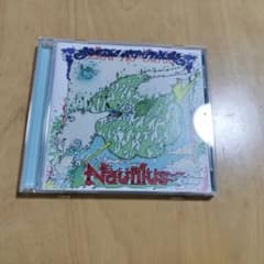 Nautilusのサムネイル