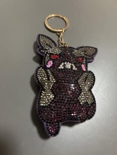 ポケモン モルペコ　はらぺこもよう　キーホルダーのサムネイル