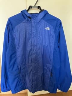 THE NORTH FACE フード付きジャケットのサムネイル