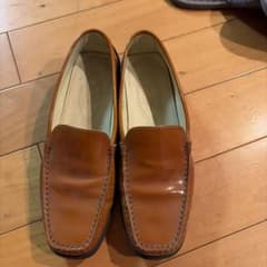 TOD'S トッズ ローファー ブラウン 36.5のサムネイル