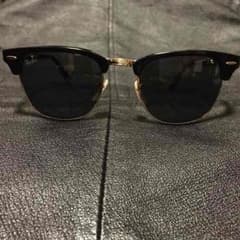 Ray-Ban RB2176 FOLDING CLUBMASTERのサムネイル