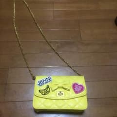 sister jenni ショルダーバックのサムネイル