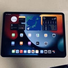 23日までの限定値下げ iPad Pro 11インチ（第2世代） 128GBのサムネイル