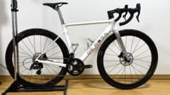 自転車本体 DE ROSA MERAK 2022 CHORUS 12s 48SL DE ROSA MERAK 2022 CHORUS 12s 48SL - メルカリ