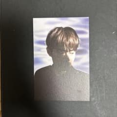 EXO REVERSE SUHO ポストカードのサムネイル