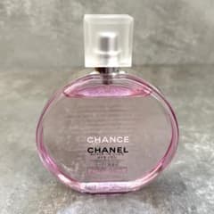 CHANEL CHANCEオータンドゥル ボディオイル - メルカリ
