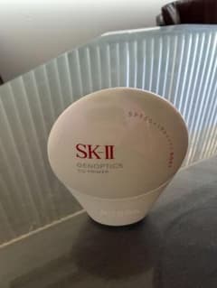 SK-II ジェノプティクス CCプライマー ロージーピンクのサムネイル