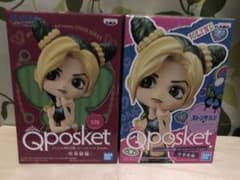 Qposket 조조의 기묘한 모험 스톤 오션 공조 서륜