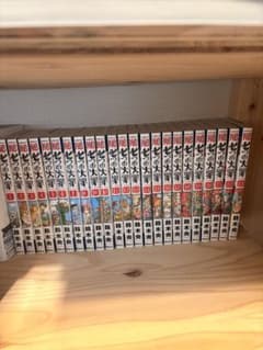 七つの大罪 1巻〜41巻 セットのサムネイル