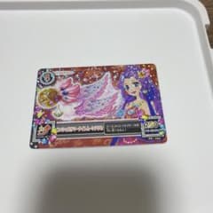 アイカツ スペシャルサマーナイトムーンアクセのサムネイル
