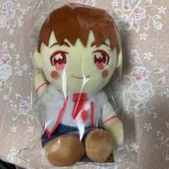 ガル学。〜聖ガールズスクエア学院〜　おすわりぬいぐるみ　隅谷百花のサムネイル