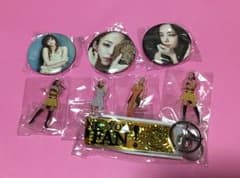 安室奈美恵 グッズのサムネイル