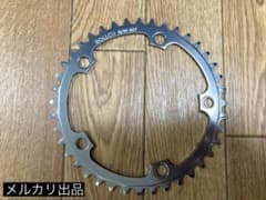 【新品未使用】VELOCI CYCLE NW 40T, PCD130 ② 新品未使用】VELOCI CYCLE NW 40T, PCD130 - メルカリ