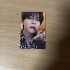 TREASURE ヨシ 対面ペンサ 当選者限定トレカ - メルカリ