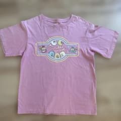 すみっコぐらし Tシャツ 5枚セットのサムネイル