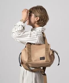 【未使用】UNITED ARROWS × PENDLETON トートバッグのサムネイル