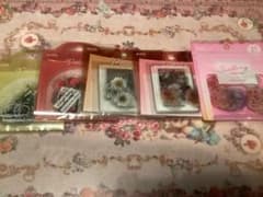 amifa Petale シールセット 5点セットのサムネイル