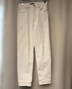 Levi's Made & Crafted デニムパンツ ホワイトのサムネイル