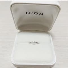 BLOOM エンゲージリングのサムネイル