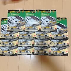 ホットウィールカスタム 日産 シルビア 180sx 青☆自作☆深リム