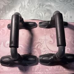 COREBLADE プッシュアップバー 腕立て伏せ トレーニングのサムネイル