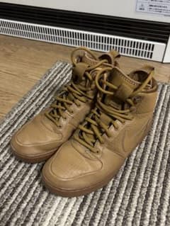 [isa様専用]NIKE ナイキ コート バーロウのサムネイル