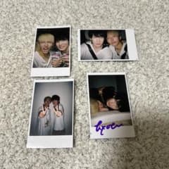 おにいさんずラブ　チェキ風写真 10枚セット（コンプリート） m70763254324_1.jpg?1762084188