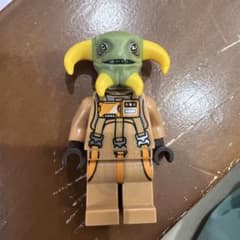LEGO レゴ ミニフィグ スターウォーズのサムネイル