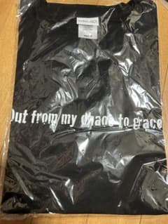LUNA SEA ビッグTシャツ＜FOREVER & EVER＞ Mサイズのサムネイル