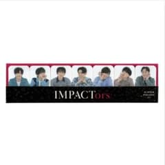 IMPACTorsふせんのサムネイル