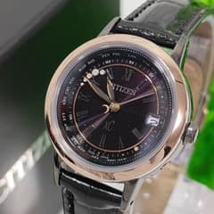 シチズン エコドライブ クロスシー ティタニアライン EC1144-26E シチズン エコドライブ クロスシー ティタニアライン EC1144-26E