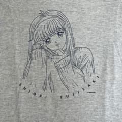 SHRORI MATE ときめきメモリアル 藤崎詩織 ビンテージ Tシャツのサムネイル
