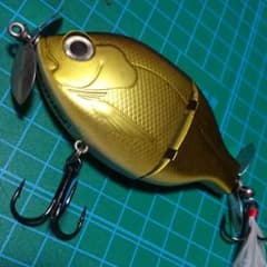 ティムコ ブッチギルのサムネイル