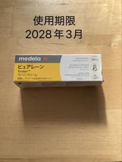 medela ピュアレーン クリーム 7gのサムネイル