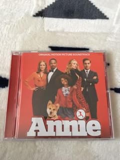 「「ANNIE/アニー」オリジナル・サウンドトラック」のサムネイル