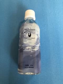エコウォーター　ライフエッセンス　300ml 1本　ポタポタクラブのサムネイル