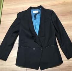 りー様専用 untitled ジャケット 週末値下げ！のサムネイル