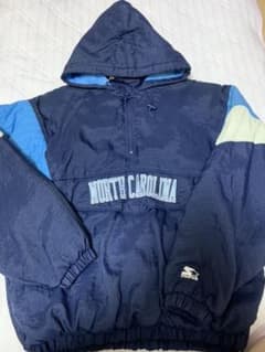 North Carolina ノースカロライナ ジャケットのサムネイル