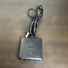 Anker PowerPort Atom III Slim 4ポート A204