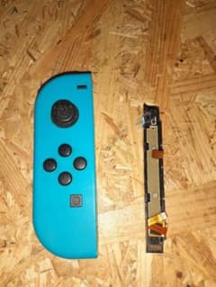 Nintendo Switch Joy-Conのサムネイル