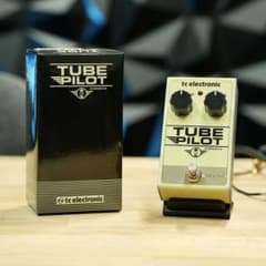 TUBE PILOT OVERDRIVEのサムネイル
