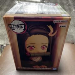 鬼滅の刃 HYOKOFIG 竈門禰豆子 フィギュア - メルカリ